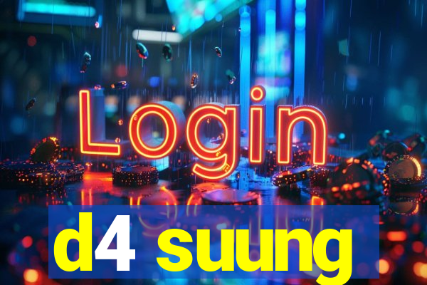 d4 suung